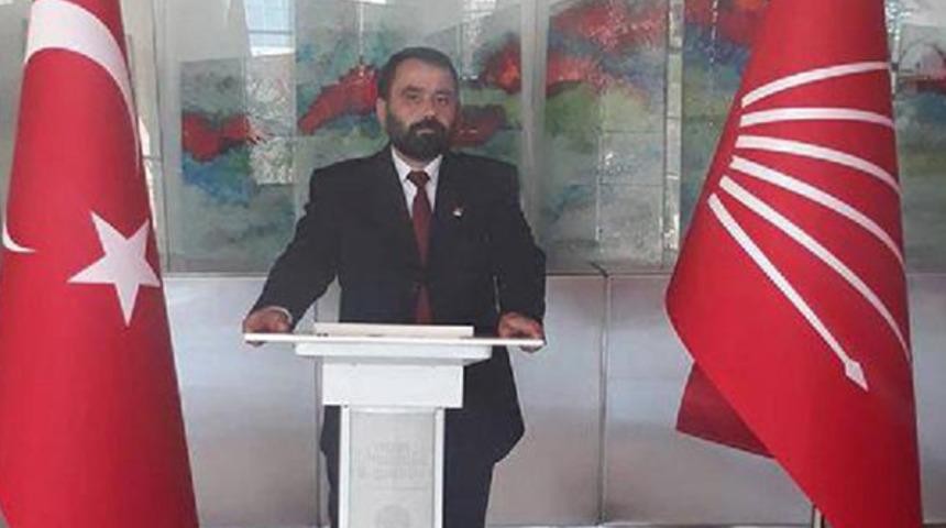 CHP Denizli Beyağaç İlçe Başkanlığı'nda 24 Haziran seçim sonucunun ardından istifa depremi