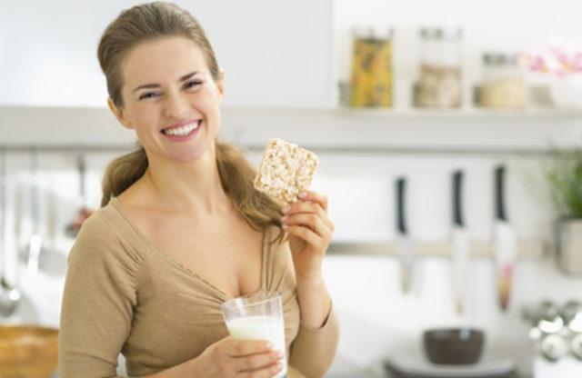 Tıkınırcasına yemeyi nasıl durdurabilirsiniz? 5