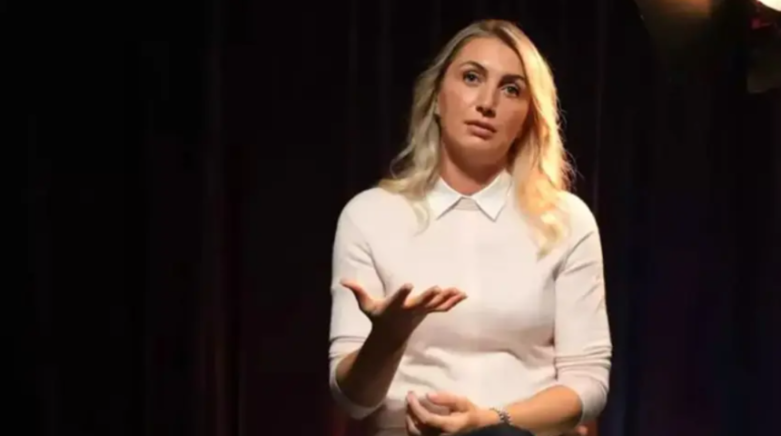 İmamoğlu ailesinden art arda istifa! Dilek İmamoğlu da CHP'den istifa etti: "Bug&uuml;n Yeni'nin par&ccedil;asıyım"