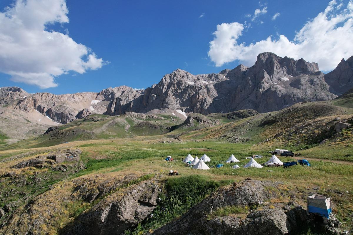 Ulaşımı zor ama sosyal medyada gören akın ediyor 3
