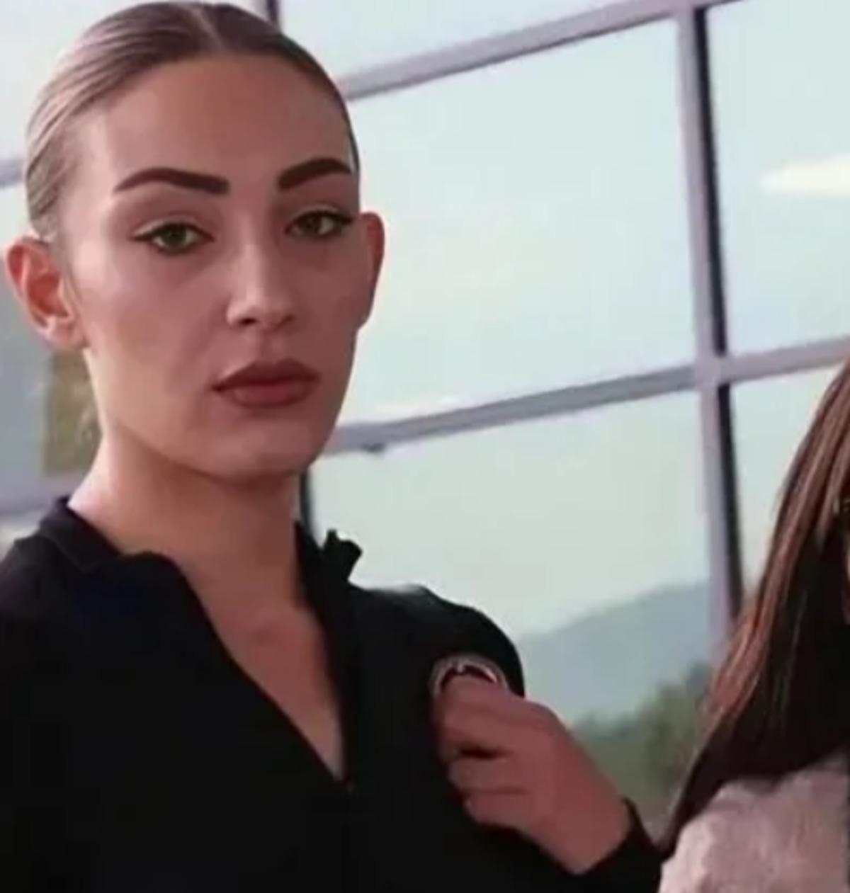 Güllü cinayetinde yeni ses kaydı: Tuğyan Ülkem Gülter ve Sisi nin vasiyet planı... 2