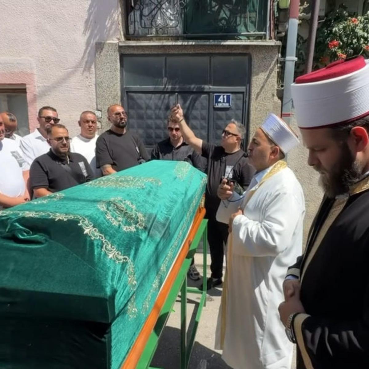 Son görev: Cansever in vasiyeti yerine getirildi! 2