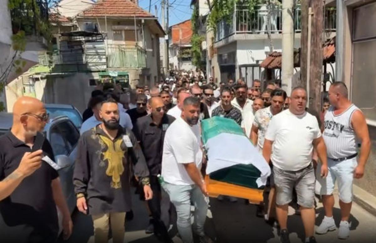 Son görev: Cansever in vasiyeti yerine getirildi! 3