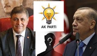 Cemil Tugay iddiası havada kaldı! AK Parti'de 14 Ağustos hareketliliği: Listede 3 isim var