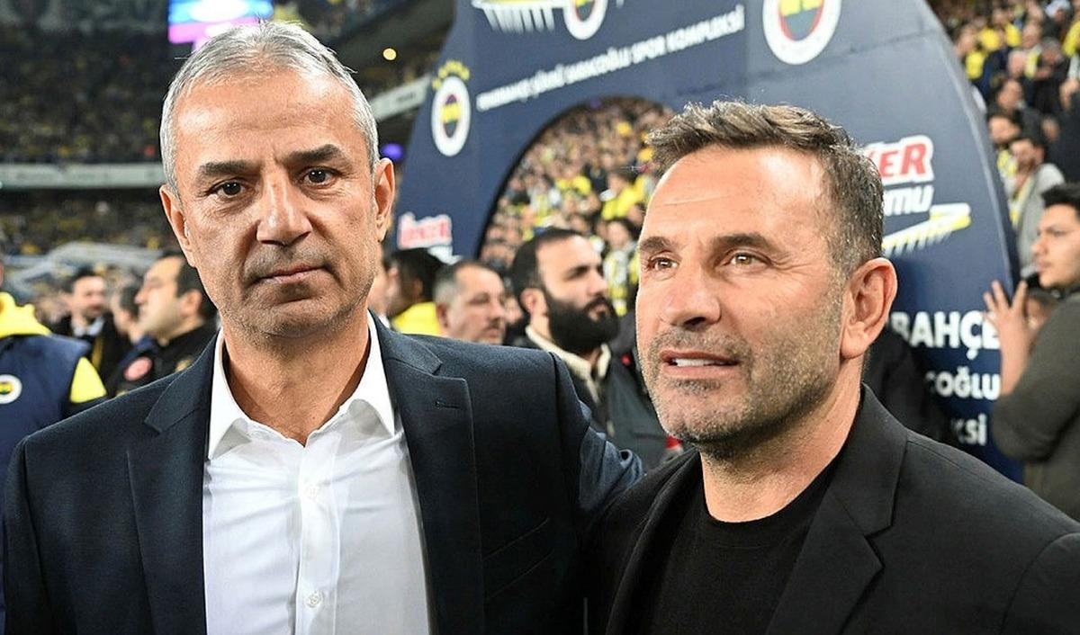 Süper Lig e yıldız yağdı! Transferler sonrası şampiyonluk oranları belli oldu: Galatasaray ve Fenerbahçe... 2