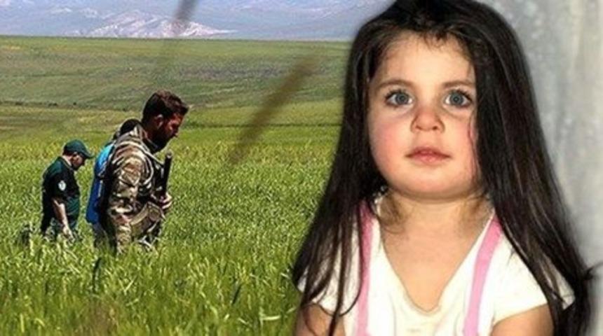 Minik Leyla'nın öldürülmesiyle ilgili 7 kişi hakim karşısına çıkacak