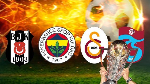 Süper Lig'e yıldız yağdı! Transferler sonrası şampiyonluk oranları belli oldu: Galatasaray ve Fenerbahçe...