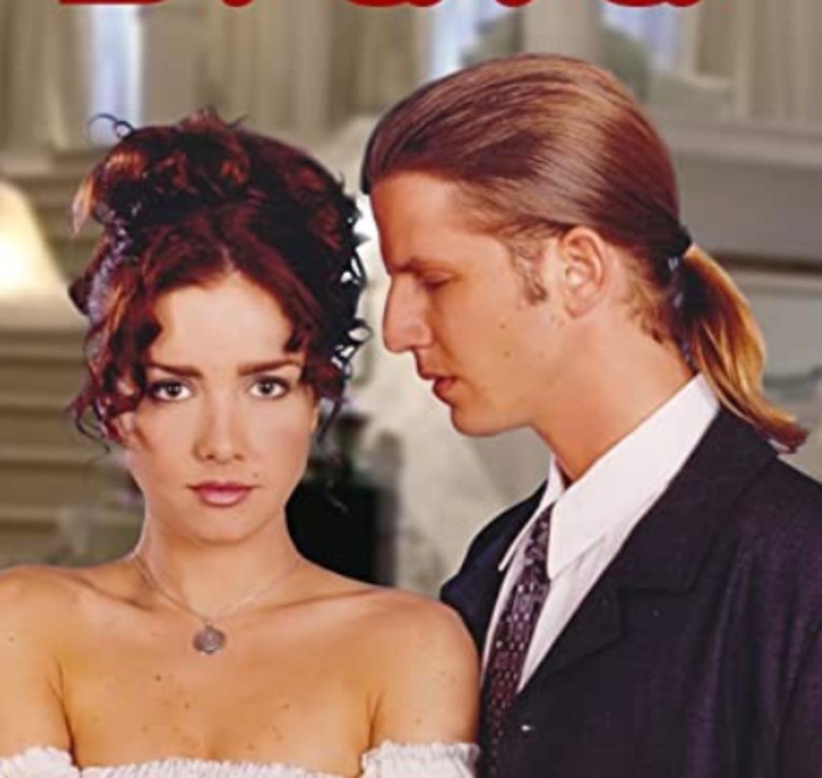 Vahşi Güzel in yıldızları Natalia Oreiro ve Facundo Arana yıllar sonra buluştu! 1