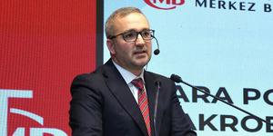 Yılın 3. enflasyon raporu a&ccedil;ıklandı: Enflasyon tahmini belli oldu
