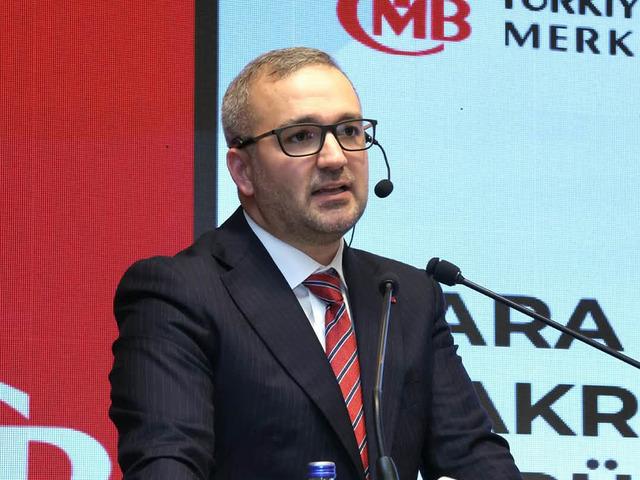 Yılın 3. enflasyon raporu a&ccedil;ıklandı: Enflasyon tahmini belli oldu
