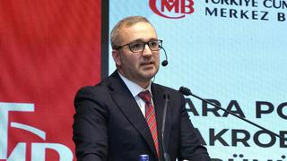 Yılın 3. enflasyon raporu açıklandı: Enflasyon tahmini belli oldu