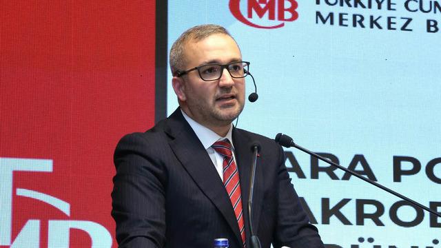 Yılın 3. enflasyon raporu açıklandı: Enflasyon tahmini belli oldu