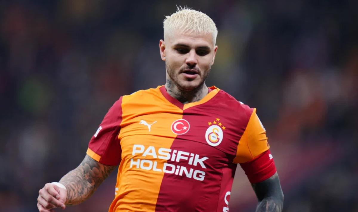 Icardi için sürpriz hamle! Yıldız oyuncu geri dönüyor: İşte yeni adresi 1