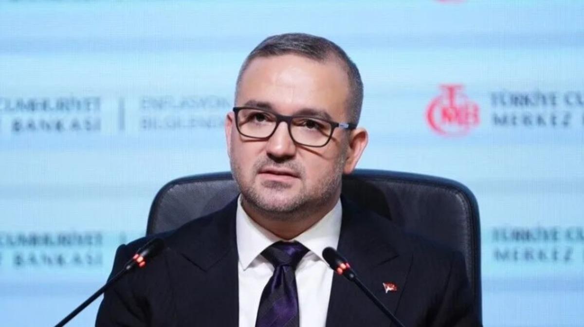 Yılın 3. enflasyon raporu açıklandı: Enflasyon tahmini belli oldu 1