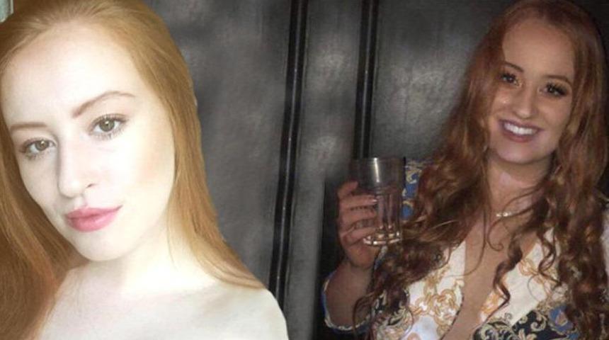 Sevgilisinin peşine takip cihazı ile düştü! Kuzeninin yatağında bastı