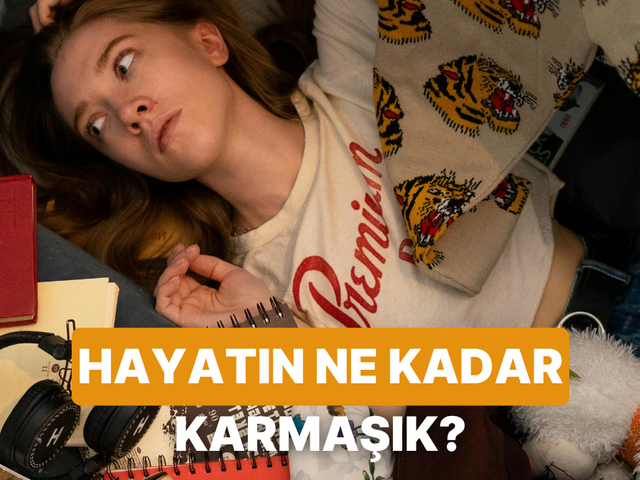 Bize temizlik yapma sıklığını s&ouml;yle, senin hayatındaki karmaşa seviyeni hesaplayalım!