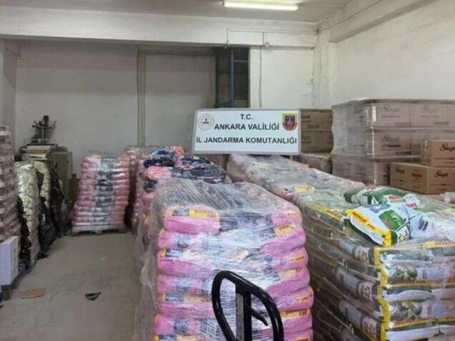 Banyonuza girmeden yakalandı