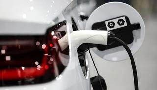 K&uuml;resel elektrikli ara&ccedil; satışları temmuzda yıllık bazda y&uuml;zde 9 artışla 1,85 milyon oldu