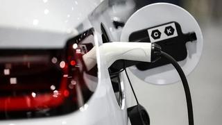 Küresel elektrikli araç satışları temmuzda yıllık bazda yüzde 9 artışla 1,85 milyon oldu