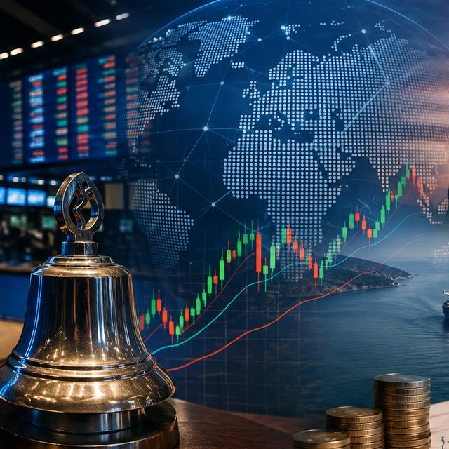 Piyasanın nabzı: Borsa İstanbul ve k&uuml;resel piyasalarda g&uuml;n başlarken (13 Ağustos)