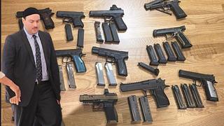 Alihan Kuriş suç örgütüne darbe! 17 ilde 123 adrese operasyon