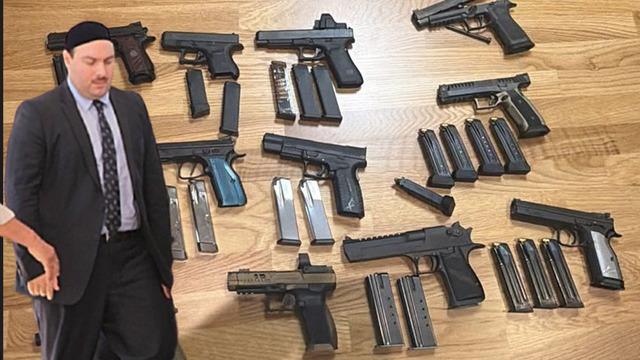 Alihan Kuriş suç örgütüne darbe! 17 ilde 123 adrese operasyon