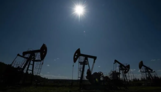ABD'nin ticari ham petrol stokları 17,4 milyon varil arttı