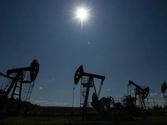 ABD'nin ticari ham petrol stokları 17,4 milyon varil arttı