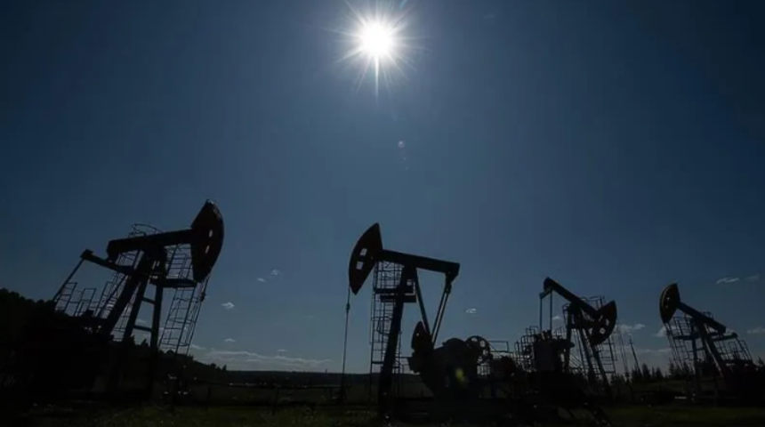 ABD'nin ticari ham petrol stokları 17,4 milyon varil arttı