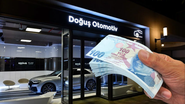 DOAS paylarında beklenen temett&uuml;: Fiyat değişti!