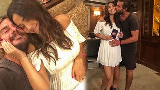 Survivor'dan elenen Hakan Hatipoğlu'nun eşi Gizem'den duygusal mesaj