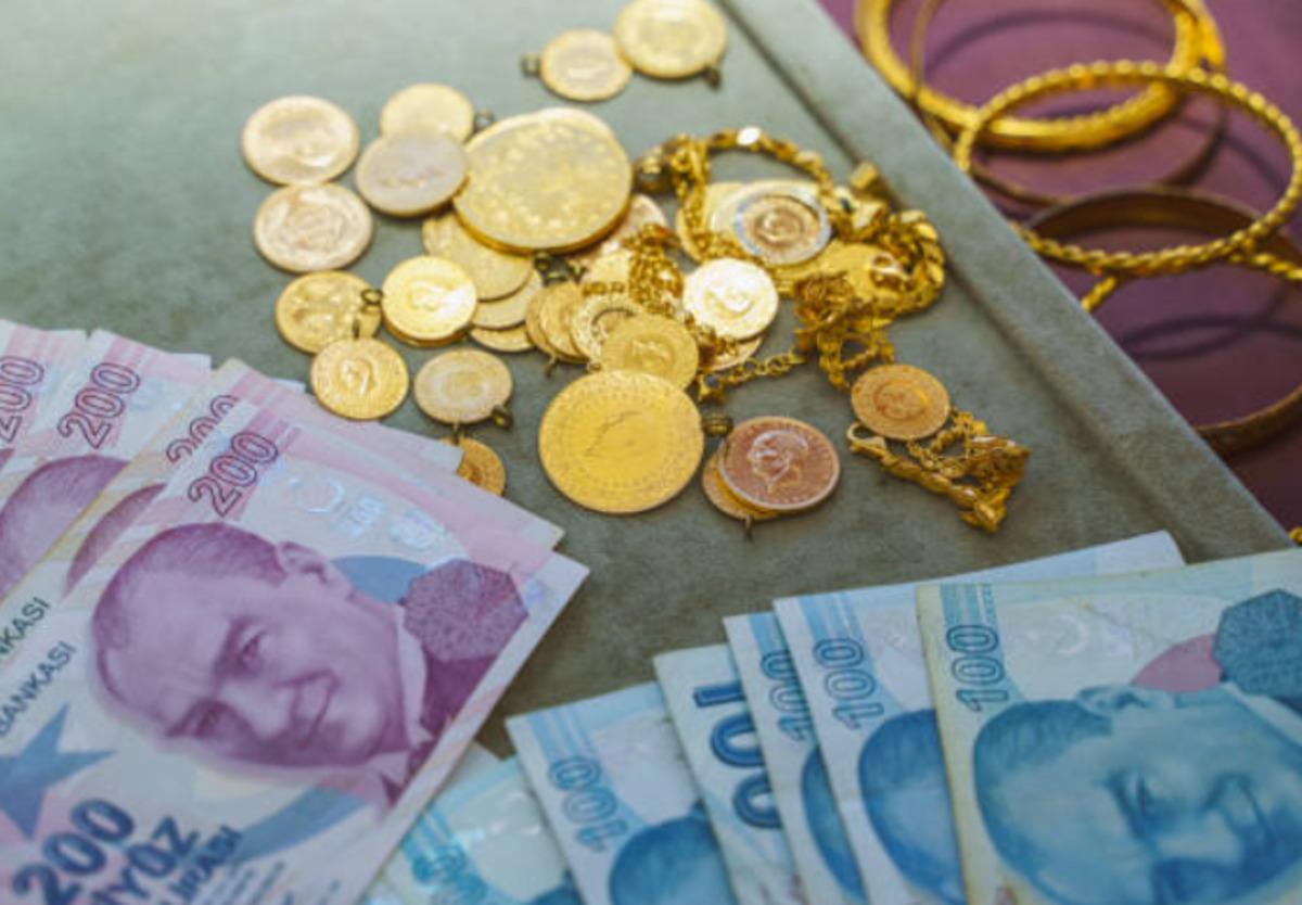 Çeyrek altın ne kadar oldu? 13 Ağustos 2026 Perşembe altın fiyatları 5