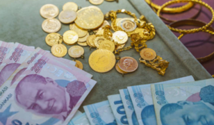 Altının kilogram fiyatı 6 milyon 500 bin liraya geriledi