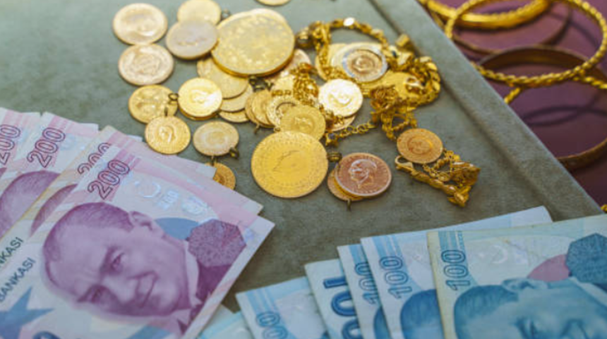 Altın fiyatları ne kadar oldu, d&uuml;şt&uuml; m&uuml; arttı mı? 27 Ağustos 2026 gram, &ccedil;eyrek, Cumhuriyet altını