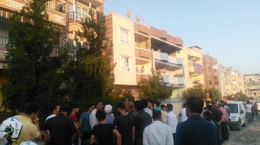 Şanlıurfa'da öfkeli enişte dehşeti! Kayınbiraderine hedef aldı, sokaktan geçen 7 kişiyi vurdu!