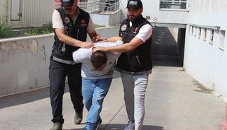 Evinde 283 bin hap ele ge&ccedil;irildi! Savunmasıyla dikkatleri &uuml;zerine &ccedil;ekti