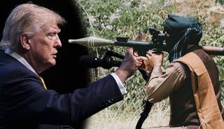 Trump&rsquo;ın Ankara&rsquo;daki film gibi planının nedeni ortaya &ccedil;ıktı: "Omuzdan ateşlemeli f&uuml;ze" alarmı