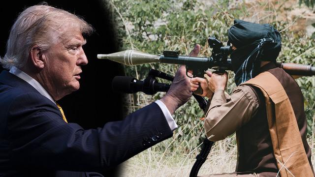 Trump’ın Ankara’daki film gibi planının nedeni ortaya çıktı: Omuzdan ateşlemeli füze alarmı