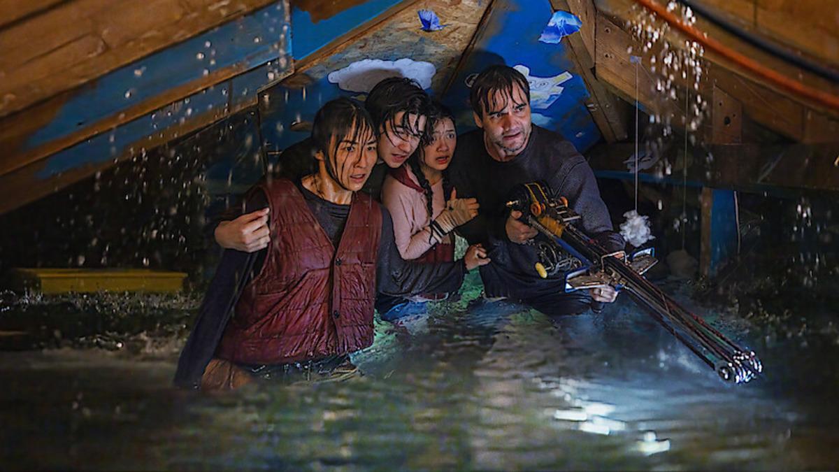 Netflix in Son Ev filmi haftanın en çok izlenen yapımı oldu 2