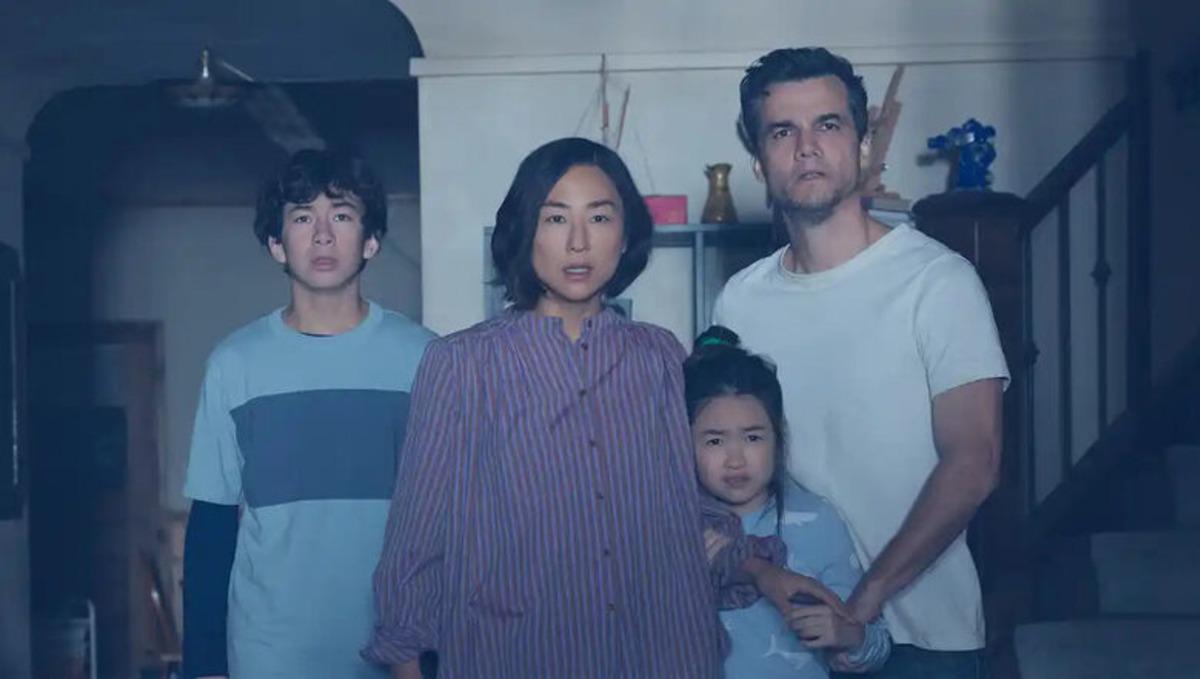 Netflix in Son Ev filmi haftanın en çok izlenen yapımı oldu 1