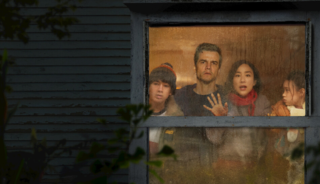 Eleştirmenler hi&ccedil; beğenmedi! Netflix'in yeni filmi...