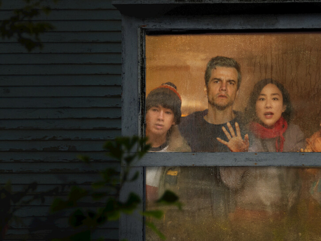 Eleştirmenler hi&ccedil; beğenmedi! Netflix'in yeni filmi...