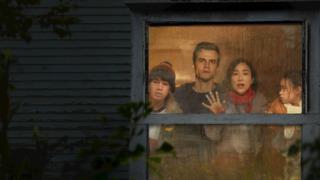 Netflix'in Son Ev filmi haftanın en çok izlenen yapımı oldu