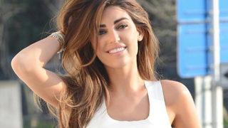 Yolanthe Cabau polis oldu!