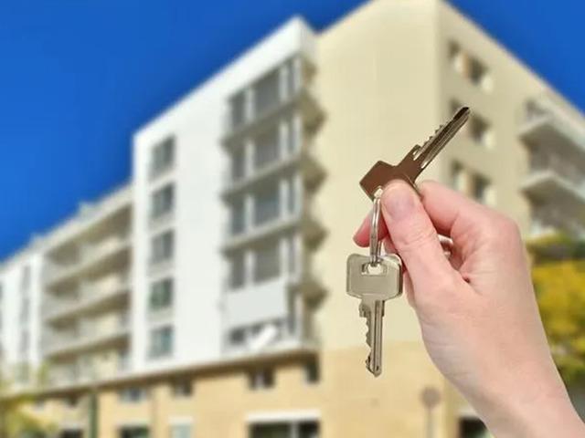 Konut satışları Temmuz'da yıllık y&uuml;zde 17 geriledi