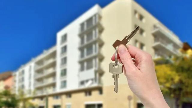 Konut satışları Temmuz'da yıllık yüzde 17 geriledi