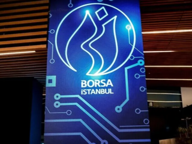 CANLI BORSA | Borsa g&uuml;ne y&uuml;kselişle başladı: 13 Ağustos 2026 BIST 100