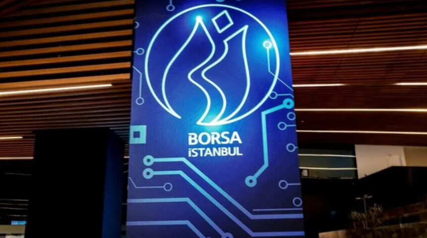 CANLI BORSA | Borsa g&uuml;ne y&uuml;kselişle başladı: 13 Ağustos 2026 BIST 100