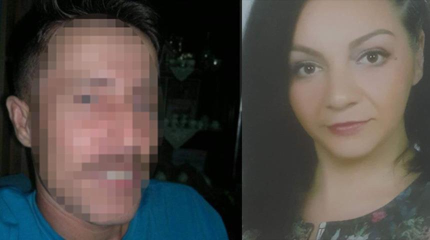 Kocaeli'de vahşet! Polis memuru, oğlunun g&ouml;z&uuml; &ouml;n&uuml;nde eşini kurşun yağmuruna tuttu!