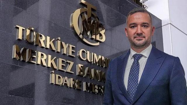 TCMB'den enflasyon tahmininde değişiklik! %26'dan %28'e &ccedil;ıktı